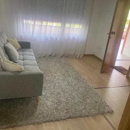 Ipb Apartamento Bragança