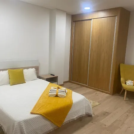 Ipb Apartamento Bragança