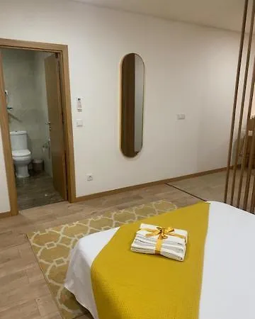 Ipb Apartamento Bragança