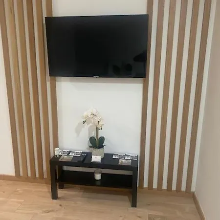 דירה Ipb Bragança