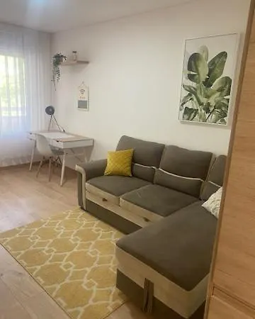 Apartamento Ipb Bragança