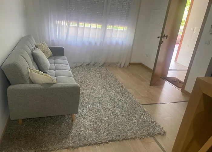 Ipb 아파트 바라간카