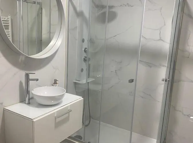 아파트 Ipb 바라간카