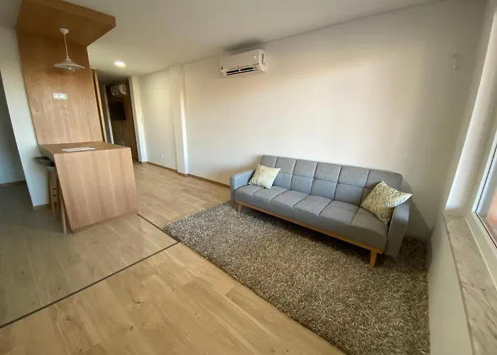 Ipb Διαμέρισμα *