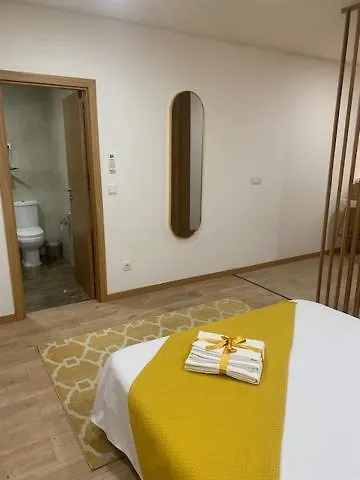 Ipb アパート ブラガンサ