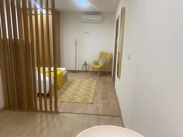 Διαμέρισμα Ipb *