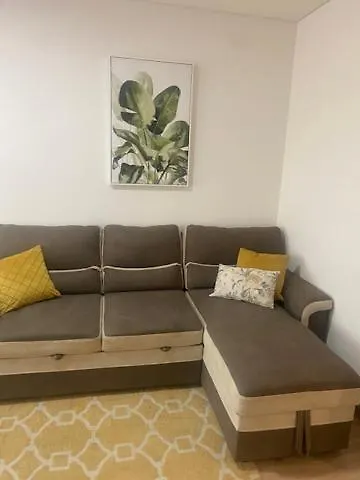 Ipb Διαμέρισμα *