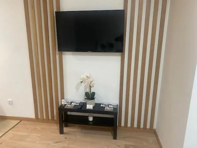 아파트 Ipb 바라간카