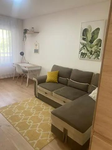 Διαμέρισμα Ipb Bragança